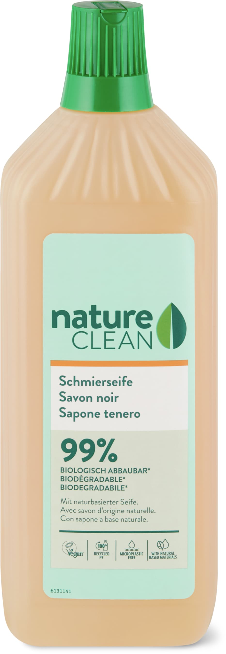 Schmierseife
